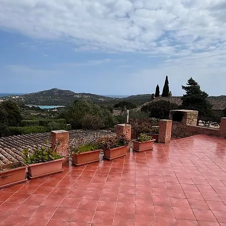 Villa 2' Porto Cervo - Luxury Villa Piccolo Pevero *