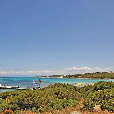 2' Porto Cervo - Luxury Villa Piccolo Pevero *