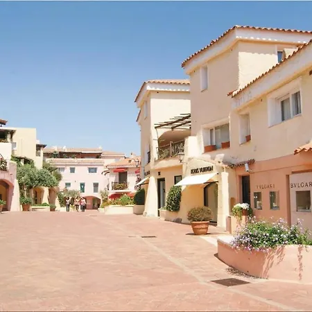 2' Porto Cervo - Luxury Villa Piccolo Pevero