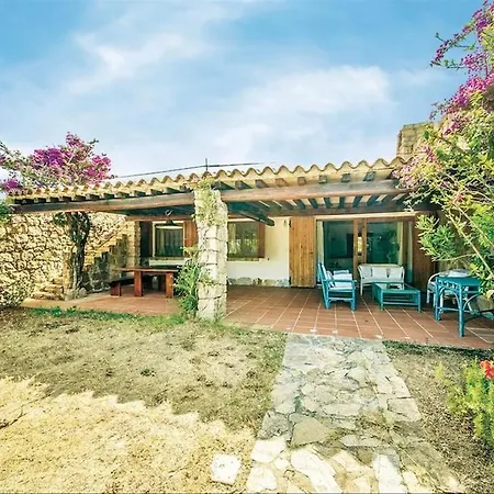 2' Porto Cervo - Luxury Villa Piccolo Pevero Villa Porto Cervo