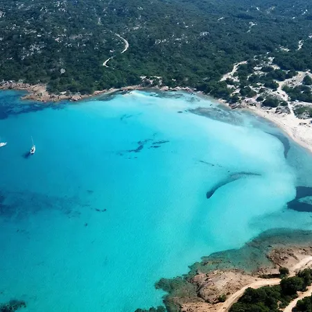 2' Porto Cervo - Luxury Villa Piccolo Pevero Villa *
