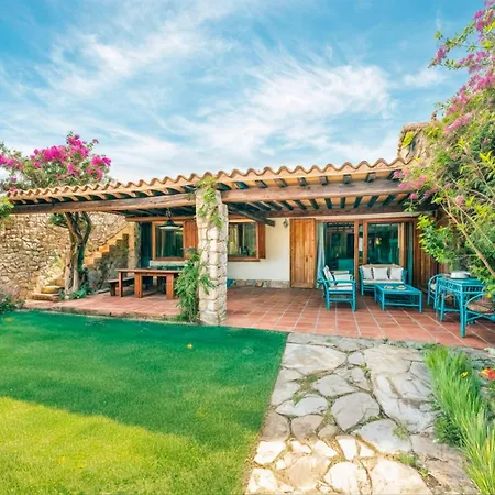 Villa 2' Porto Cervo - Luxury Villa Piccolo Pevero
