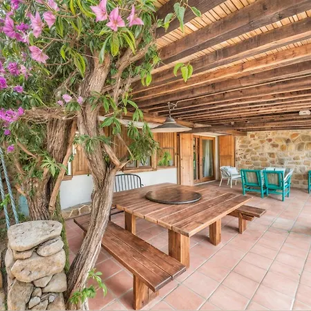 2' Porto Cervo - Luxury Villa Piccolo Pevero Villa