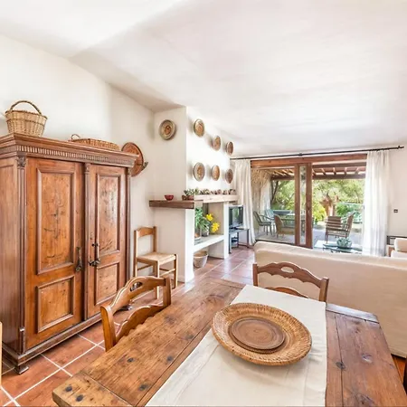 Villa 2' Porto Cervo - Luxury Villa Piccolo Pevero *