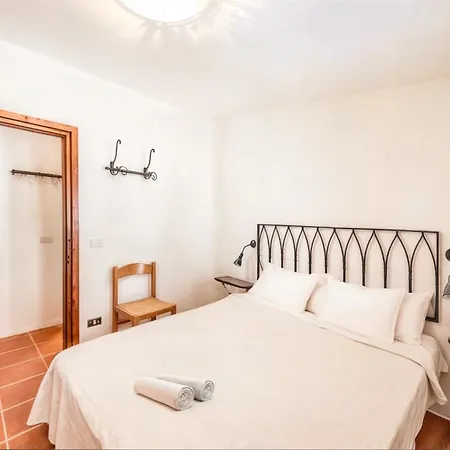 2' Porto Cervo - Luxury Villa Piccolo Pevero * Porto Cervo