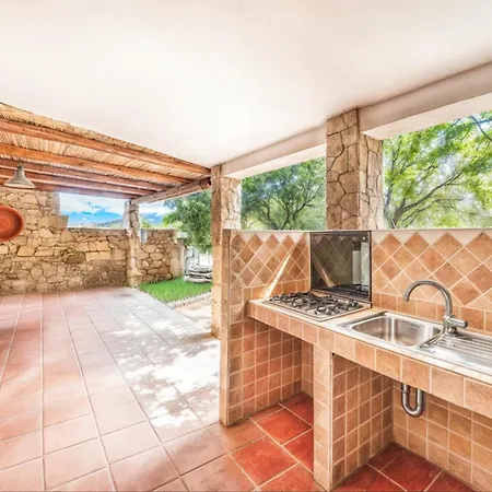 2' - Luxury Piccolo Pevero Villa