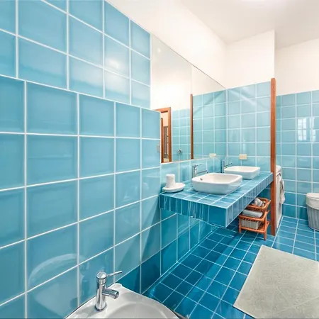 2' - Luxury Piccolo Pevero Villa Porto Cervo