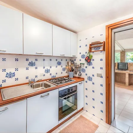 2' - Luxury Piccolo Pevero *