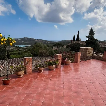 Villa 2' - Luxury Piccolo Pevero *